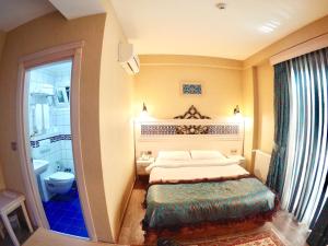 Double Room room in Hotel Novano