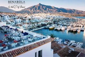 Benabola Hotel & Suites Benabola Hotel & Suites