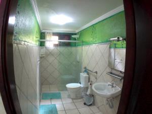 Standard Apartment (2 Adults) room in Bamboo Flat