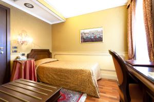 Classic Single Room room in Hotel Al Codega