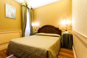 Classic Double or Twin Room room in Hotel Al Codega