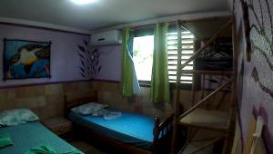 Two-Bedroom Apartment room in Bamboo Flat