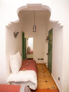 Double or Twin Room room in Riad Orange