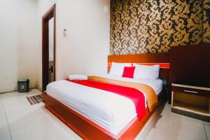 Phòng RedDoorz (RedDoorz Room)