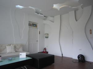 Phòng 4 Người Tiện nghi (Comfort Quadruple Room)
