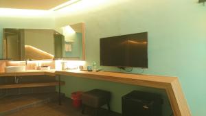 Phòng Đôi Cao Cấp (Superior Double Room)