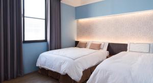 Phòng Ba Người (Triple Room)