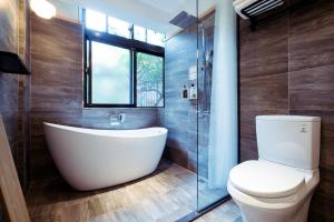 Phòng Loại Sang Giường Đôi (Deluxe Double Room)