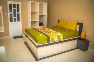 Phòng Tiêu Chuẩn Giường Đôi (Standard Double Room)