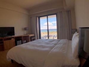 Phòng Tiêu Chuẩn Giường Đôi (Standard Double Room)
