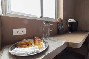 Phòng Tiêu Chuẩn Giường Đôi (Standard Double Room)