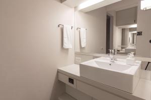 Phòng Ngủ Tập Thể 6 Giường Cho Cả Nam Và Nữ (6-Bed Mixed Dormitory Room)