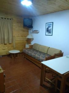 Departamento Las Leñas