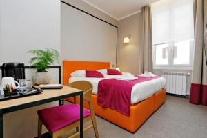 Superior Double Room room in Colonna 32