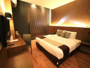 Two-Bedroom Suite room in Siam Swana Hotel