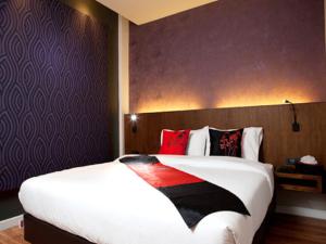 One-Bedroom Suite room in Siam Swana Hotel