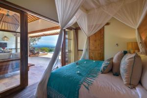 Villa Asmara 1 with Sea View