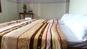 Phòng Tiêu Chuẩn 2 Giường Đơn (Standard Twin Room)