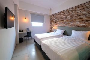 Phòng Superior (Superior Room)