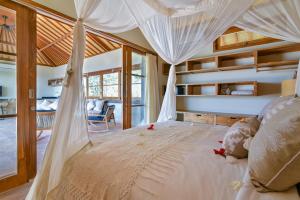 Villa Asmara 3 with Sea View