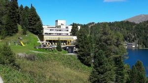 Panorama Hotel Turracher Höhe