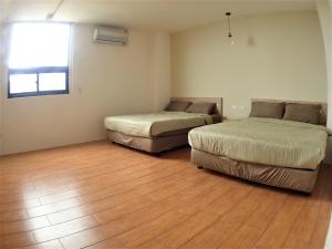 Phòng 4 Người (Quadruple Room)