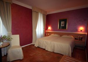Double or Twin Room room in Hotel Roma Prague