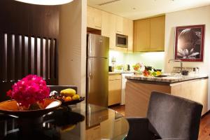 Phòng Suite Gia đình (Family Suite)