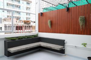 Phòng Suite Gia đình (Family Suite)