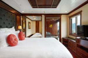 Superior Suite - 2 Ngày 1 Đêm (Superior Suite - 2 Days 1 Night)