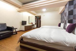 Phòng 4 Người (Quadruple Room)
