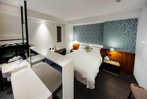 Phòng Đôi Tiêu Chuẩn (Standard Double Room)