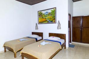 Phòng Superior giường đôi hoặc 2 giường (Superior Double or Twin Room)