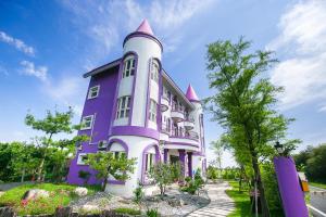 Biệt Thự Có Hồ Bơi Riêng (Villa with Private Pool)