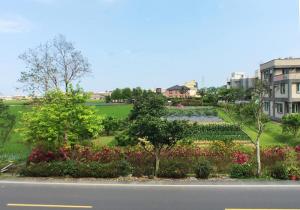 Biệt Thự Deluxe (Deluxe Villa)