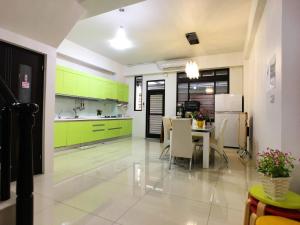 Biệt Thự Deluxe (Deluxe Villa)