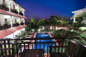 Kiri Boutique Hotel