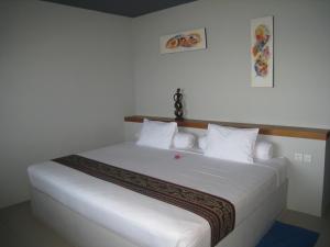 Phòng Tiêu Chuẩn Giường Đôi (Standard Double Room)