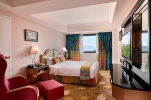 Phòng Executive cao cấp (Premium Executive Room)