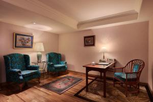 Phòng Executive cao cấp (Premium Executive Room)