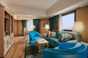 Suite Deluxe (Deluxe Suite)