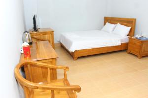 Phòng Đôi (Double Room)