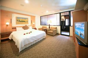 Phòng Đôi (Double Room)