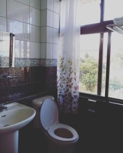 Phòng Đôi (Double Room)