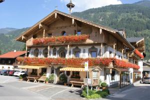 Hotel Bachmayerhof 3 Star Hotel In Uderns Austria J2ski