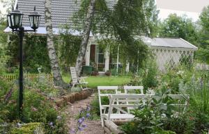 Susann's B&B Vandrarhem