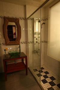 Phòng Có Giường Cỡ Queen (Queen Room)