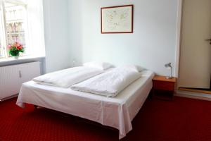Superior Double or Twin Room room in Hotel Nora Copenhagen