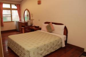 Phòng Đôi (Double Room)
