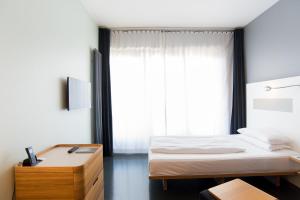 Comfort Single Room room in Ku'Damm 101 Hotel